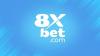8xbet poker